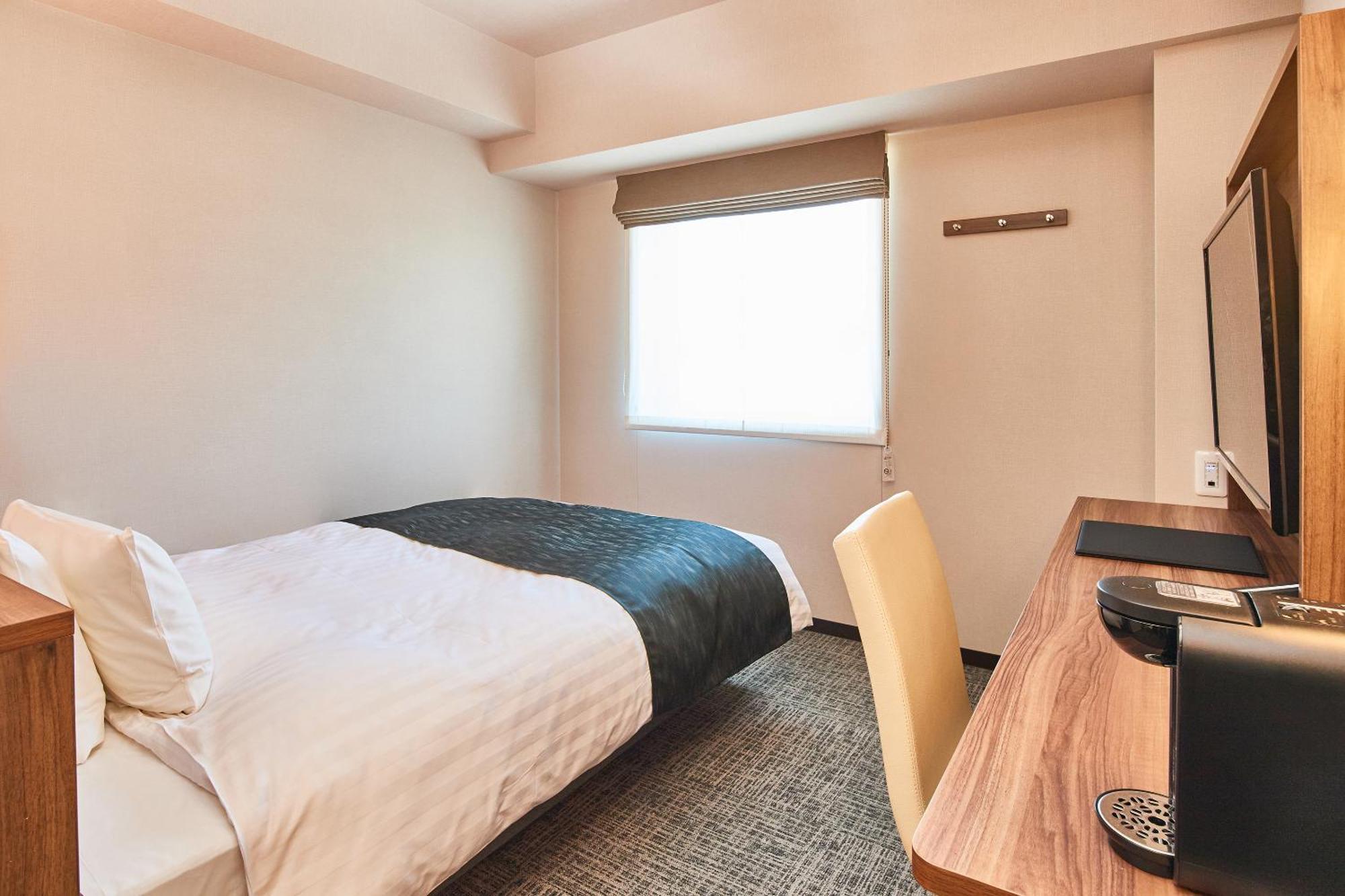&And Comfy Hotel Kumamoto Jo View Екстериор снимка