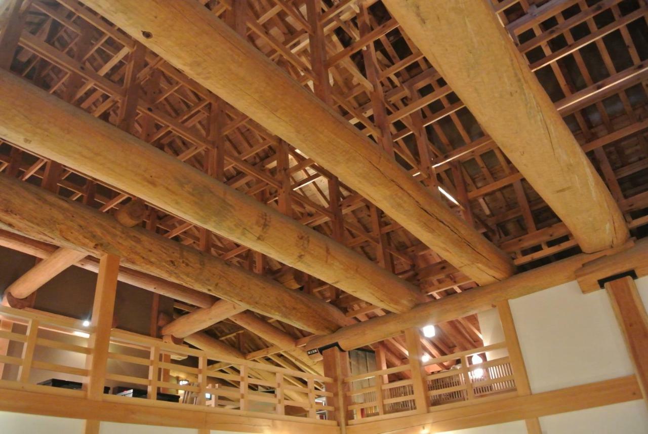 &And Comfy Hotel Kumamoto Jo View Екстериор снимка