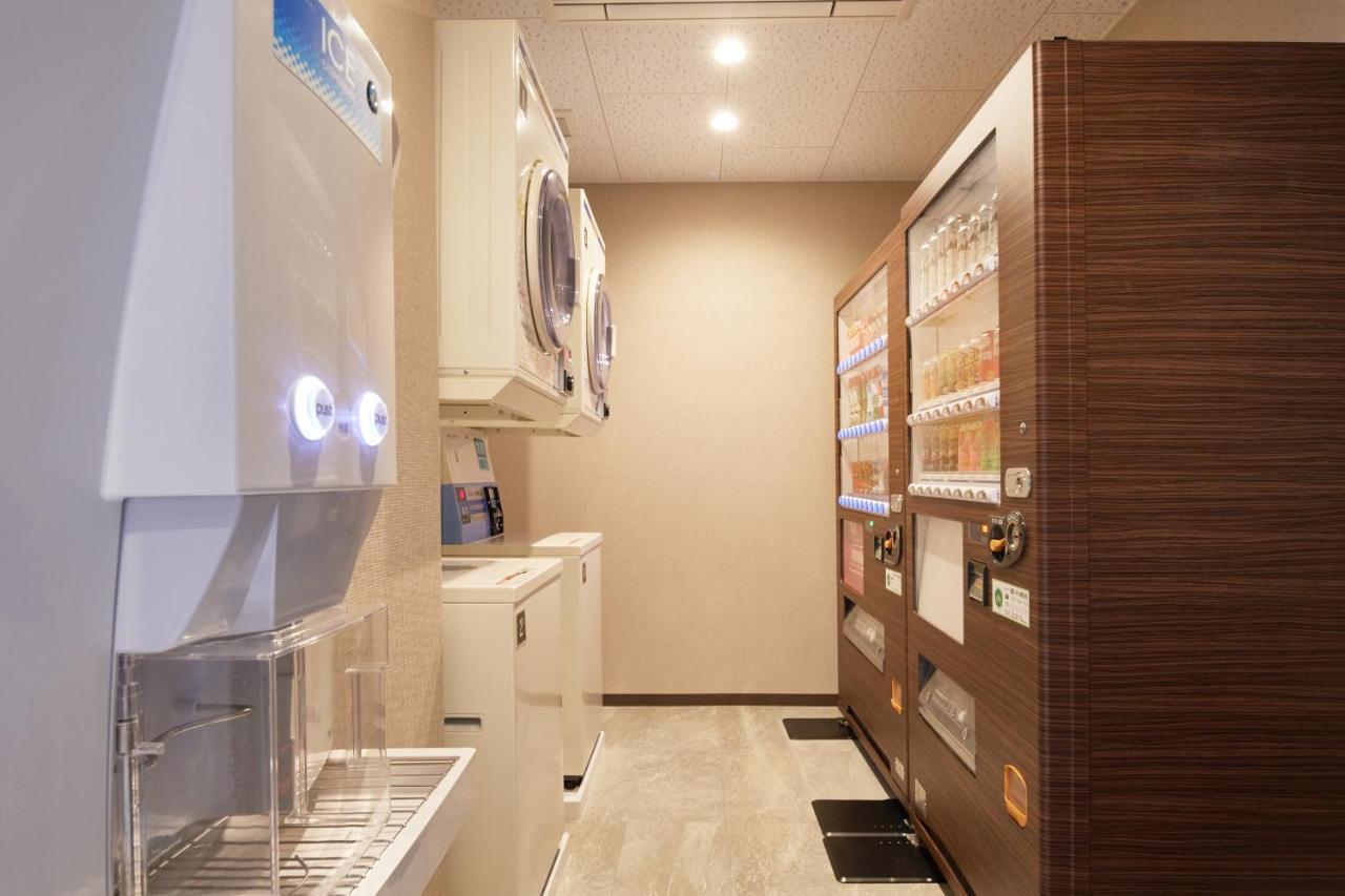 &And Comfy Hotel Kumamoto Jo View Екстериор снимка